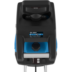 Güde Drvič záhradného odpadu GH 2501