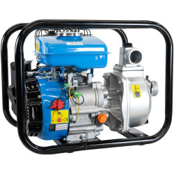 Güde Motorové čerpadlo na vodu GMP 15.22 SET