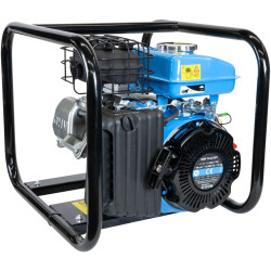 Güde Motorové čerpadlo na vodu GMP 15.22 SET