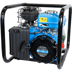 Güde Motorové čerpadlo na vodu GMP 15.22 SET