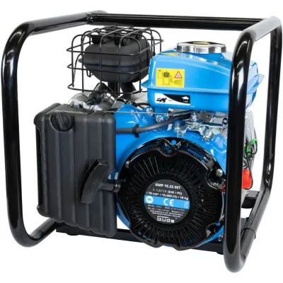 Güde Motorové čerpadlo na vodu GMP 15.22 SET