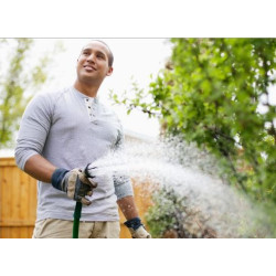 Güde Motorové čerpadlo na vodu GMP 15.22 SET