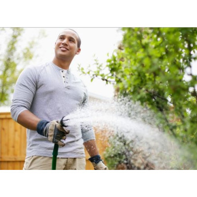 Güde Motorové čerpadlo na vodu GMP 15.22 SET