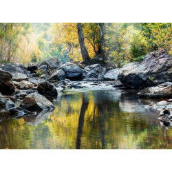 Güde Motorové čerpadlo na vodu GMP 15.22 SET