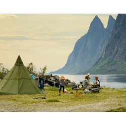 Güde Motorové čerpadlo na vodu GMP 15.22 SET