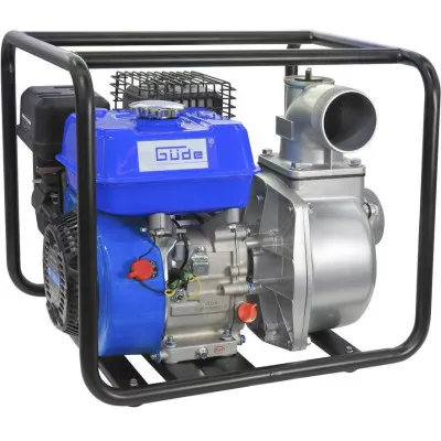 Güde Motorové čerpadlo na vodu GMP 50.25