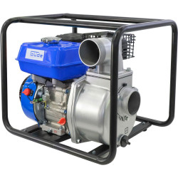 Güde Motorové čerpadlo na vodu GMP 50.25