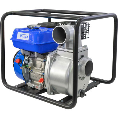 Güde Motorové čerpadlo na vodu GMP 50.25