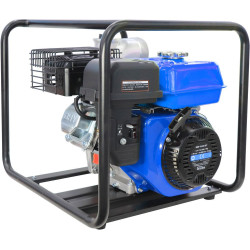 Güde Motorové čerpadlo na vodu GMP 50.25