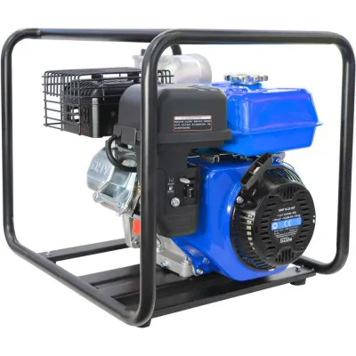 Güde Motorové čerpadlo na vodu GMP 50.25