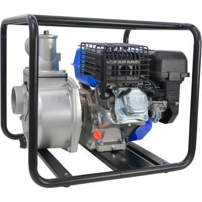 Güde Motorové čerpadlo na vodu GMP 50.25