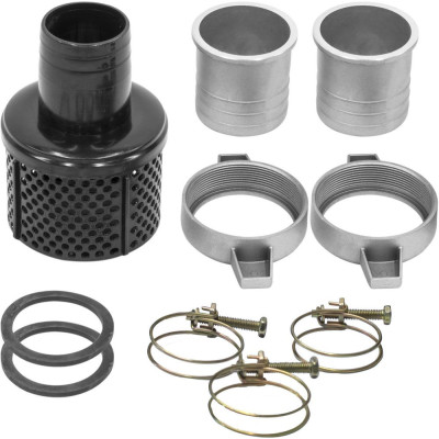 Güde Motorové čerpadlo na vodu GMP 50.25