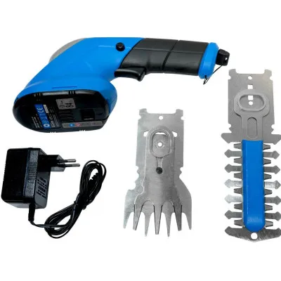 Güde Aku zahradnický set GPS 3.6-1.5 Li-Ion