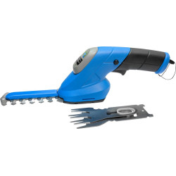 Güde Aku zahradnický set GPS 3.6-1.5 Li-Ion