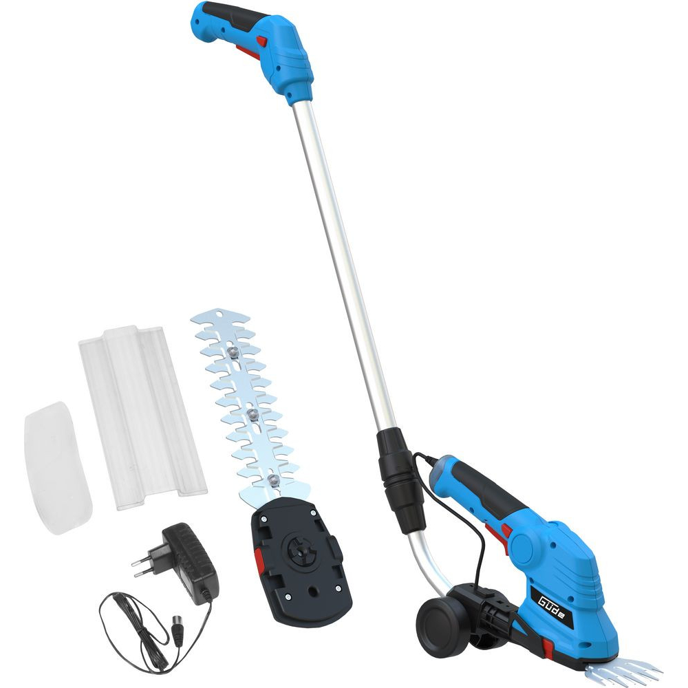 Güde Aku záhradnícky set GPS 7,2 V-1,5 Li-Ion