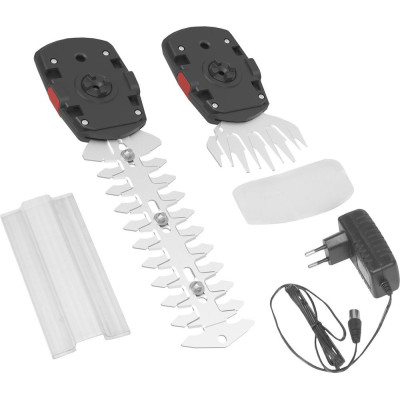 Güde Aku záhradnícky set GPS 7,2 V-1,5 Li-Ion