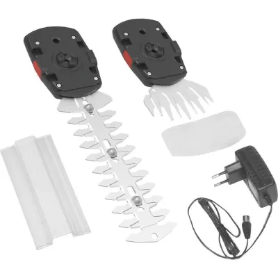 Güde Aku záhradnícky set GPS 7,2 V-1,5 Li-Ion