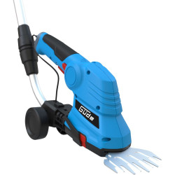 Güde Aku záhradnícky set GPS 7,2 V-1,5 Li-Ion