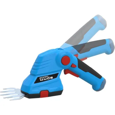 Güde Aku záhradnícky set GPS 7,2 V-1,5 Li-Ion