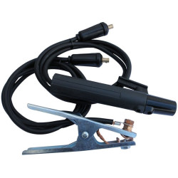 Güde Invertor GIS 160 WIG/HF