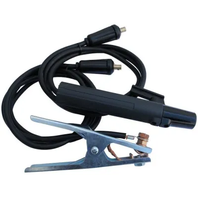 Güde Invertor GIS 160 WIG/HF