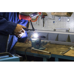 Güde Invertor GIS 160 WIG/HF