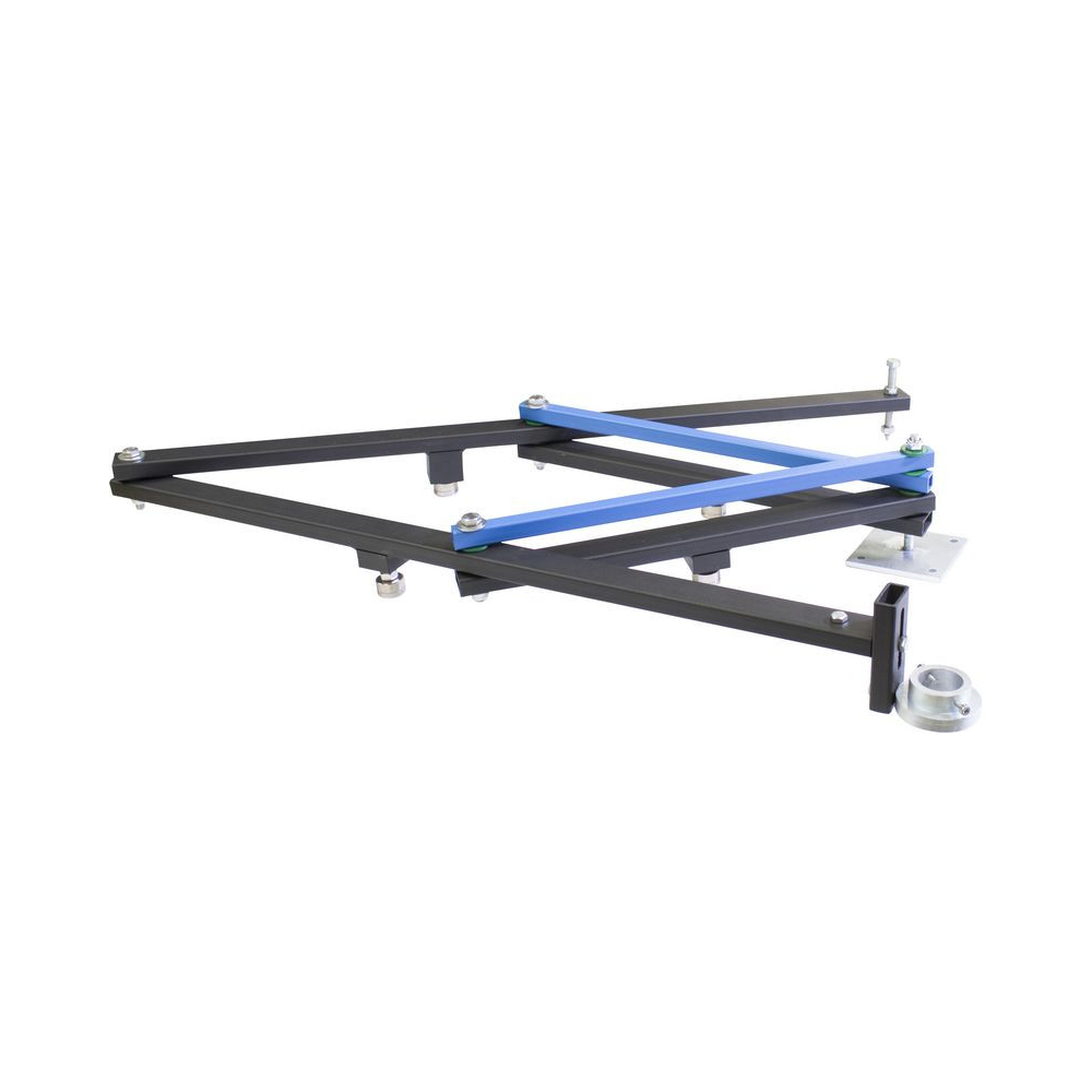 Güde Pantograf pre plazmovú rezačku