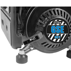 Güde Elektrocentrála GSE 951