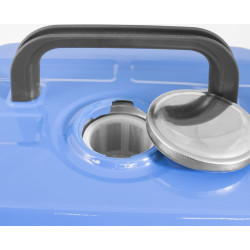 Güde Elektrocentrála GSE 951