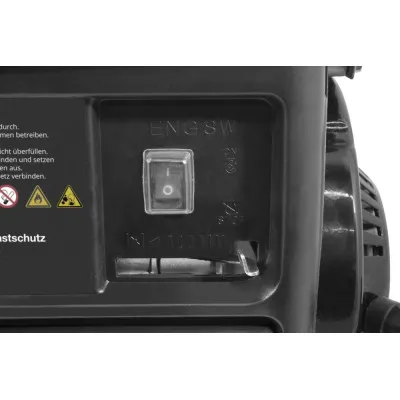 Güde Elektrocentrála GSE 951