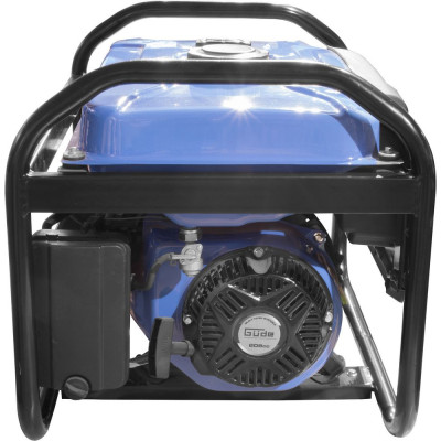 Güde Elektrocentrála GSE 2701