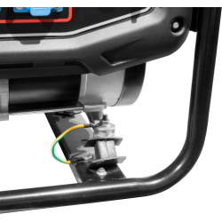 Güde Elektrocentrála GSE 2701