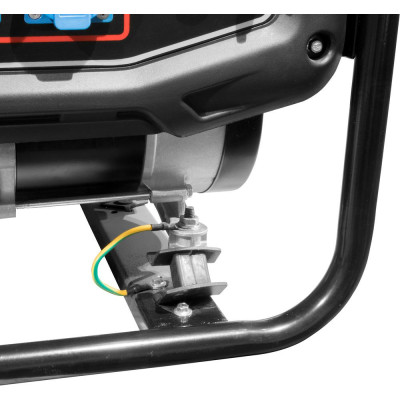 Güde Elektrocentrála GSE 2701