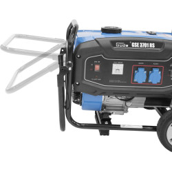 Güde Elektrocentrála GSE 3701 RS