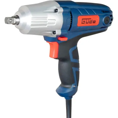 Güde Rázový utahovák ESS 350