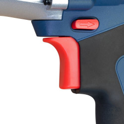 Güde Rázový utahovák ESS 350