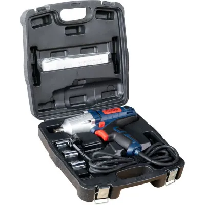 Güde Rázový utahovák ESS 350