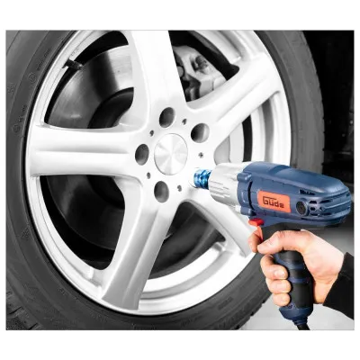 Güde Rázový utahovák ESS 350