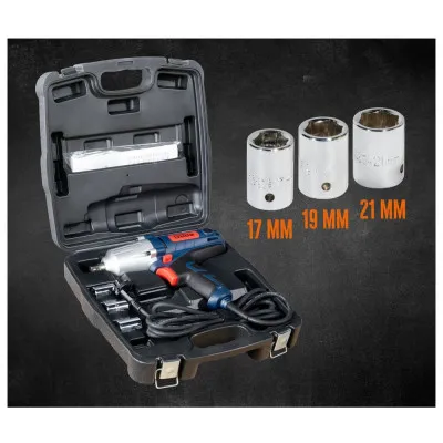 Güde Rázový utahovák ESS 350