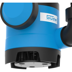 Güde Ponorné kalové čerpadlo GS 4003 P