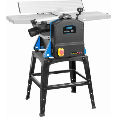 Güde Hobľovka a porovnávačka GADH 254