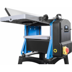 Güde Hobľovka a porovnávačka GADH 254