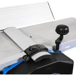 Güde Hobľovka a porovnávačka GADH 254