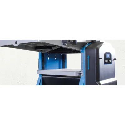 Güde Hobľovka a porovnávačka GADH 254