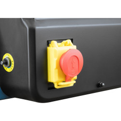 Güde Hobľovka a porovnávačka GADH 254