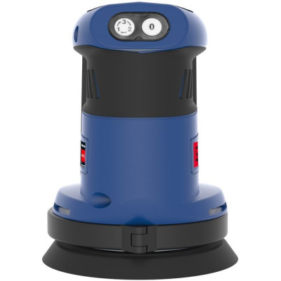 Güde Aku excentrická bruska EXS 18-0