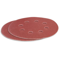 Güde Aku excentrická bruska EXS 18-0