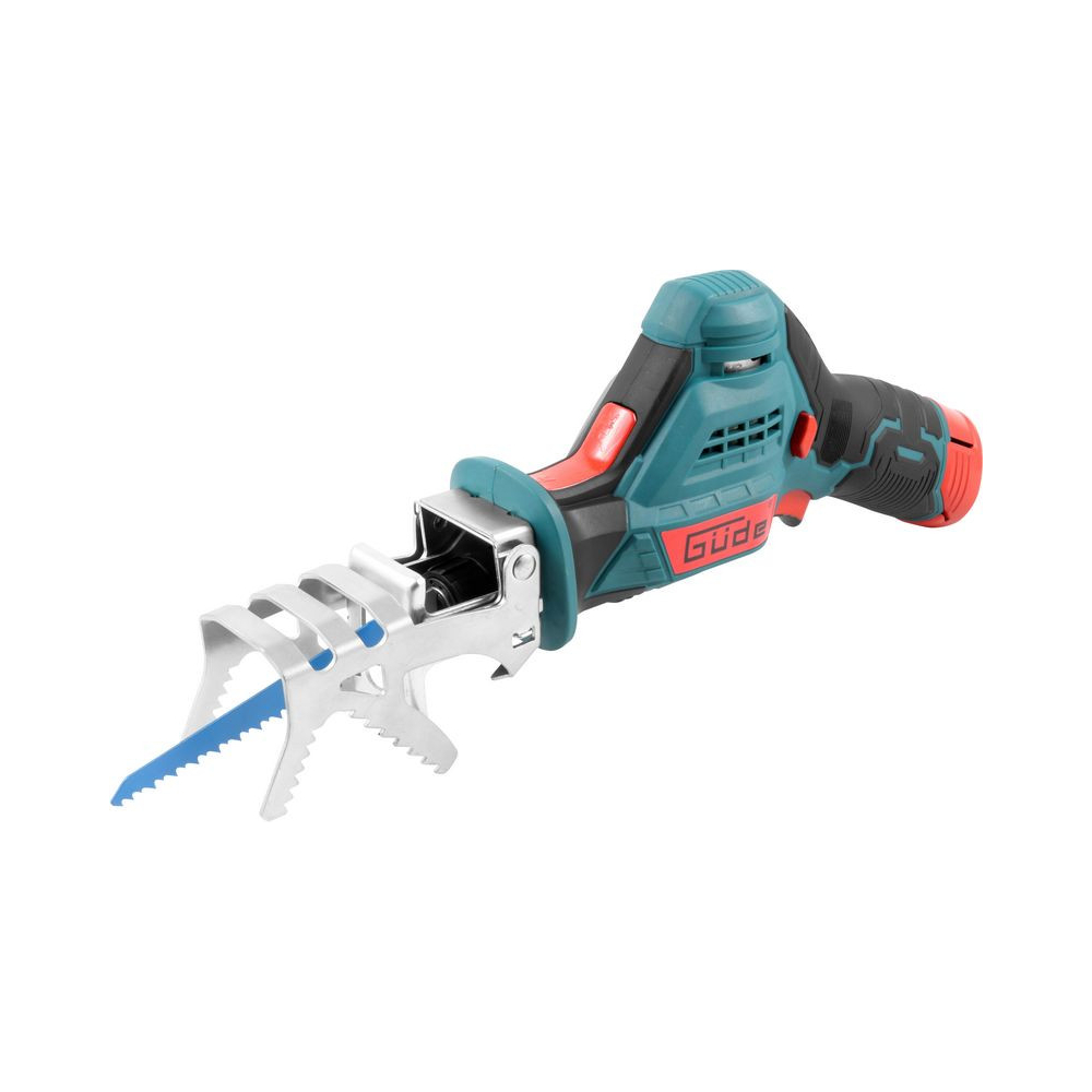 Güde Aku odvetvovacia píla UASA 12-201-24