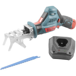 Güde Aku odvetvovacia píla UASA 12-201-24