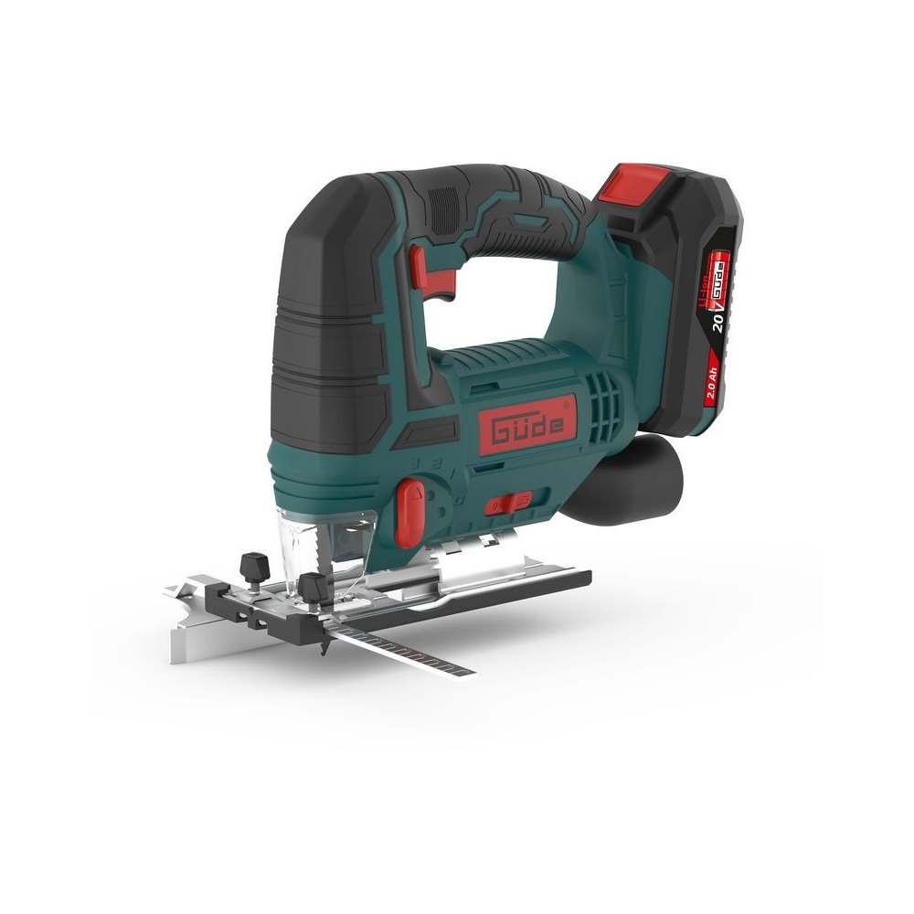 Güde Aku priamočiara píla STS 20-201-24